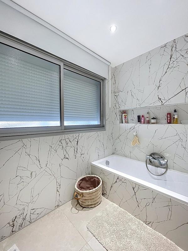 Maison - 84 m² - 4 pièces