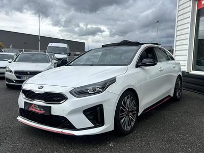 Kia ProCeed 1.6 t-Gdi 204ch Gt Dct7 My20
