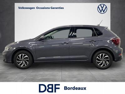 Volkswagen Polo 1.0 Tsi 95 s&amp;S Bvm5 Vw Edition
