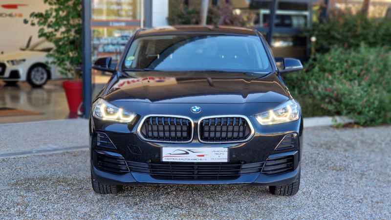 Bmw X2 sDrive 16d 116 ch Dkg7 Première