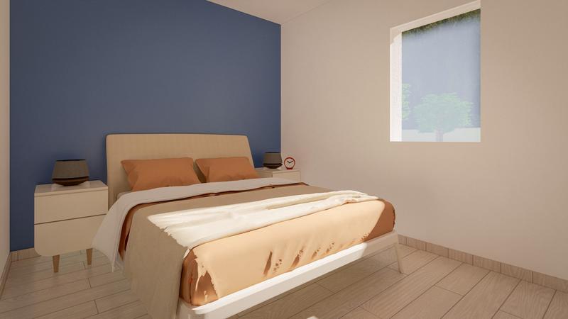 Maison - 93 m² - 5 pièces