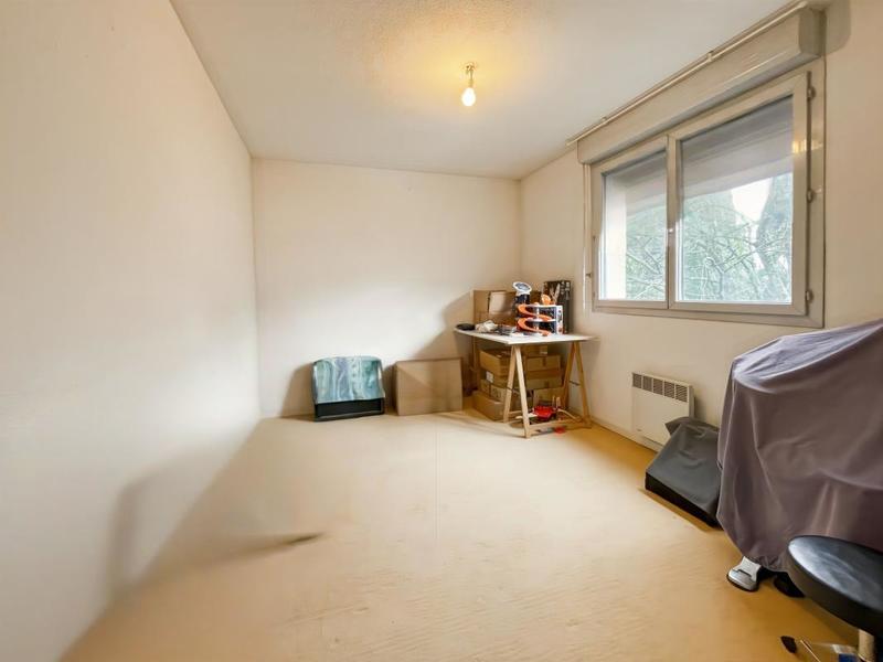 Maison - 81 m² - 4 pièces