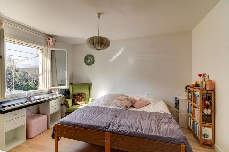 Maison provençale - 116 m² - 5 pièces