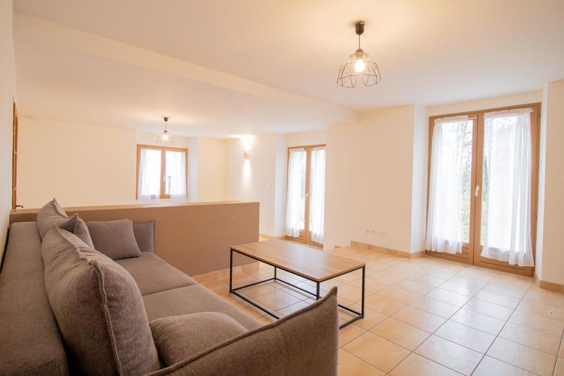 Maison - 115 m² - 4 pièces
