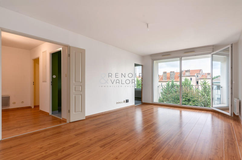 Appartement - 57 m² - 2 pièces