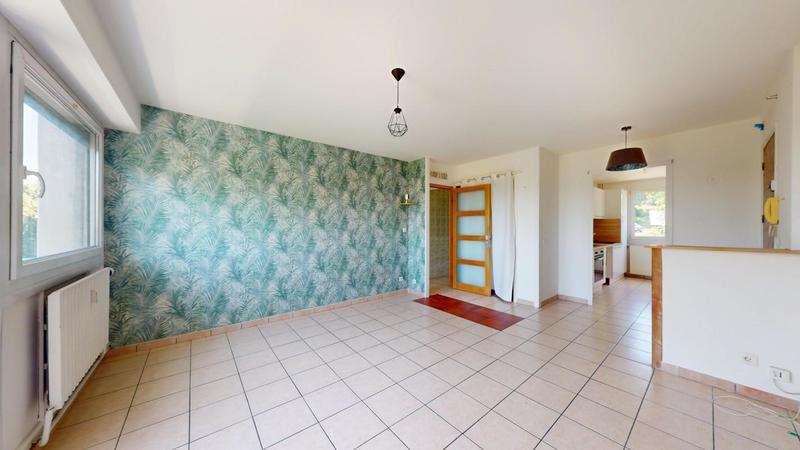 Appartement - 75 m² - 4 pièces