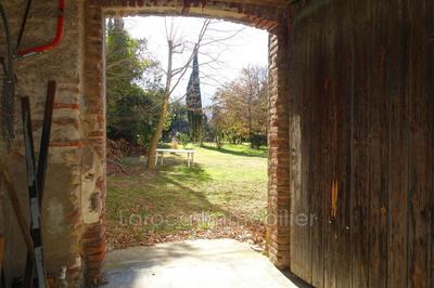 Mas - 218 m² - 7 pièces