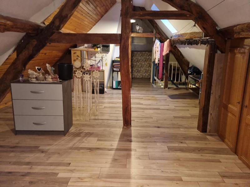 Longère - 140 m² - 6 pièces