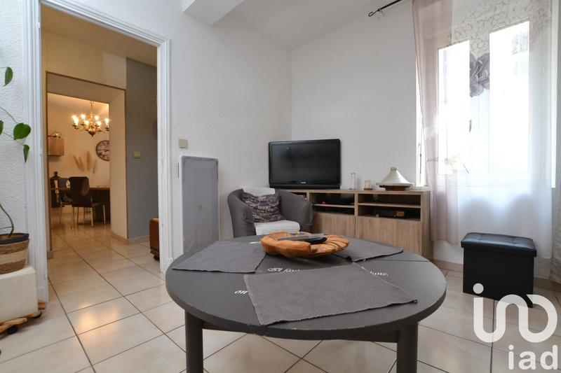 Maison de village - 236 m² - 7 pièces