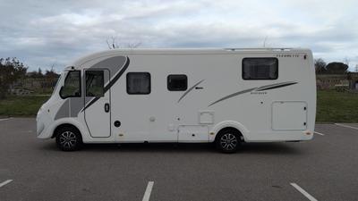 Fleurette Discover  2.3 Jtd 150 50 Edition