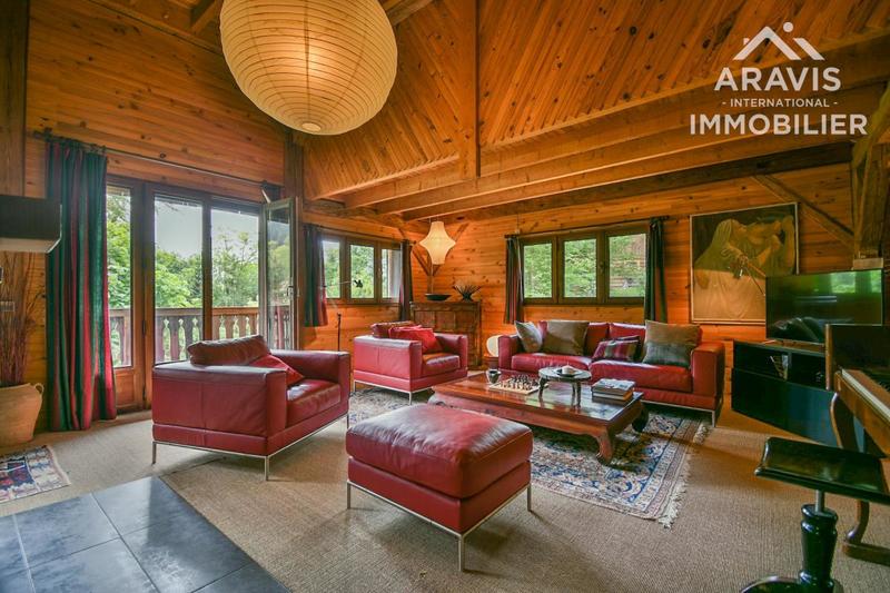 Ferme - 185 m² - 8 pièces