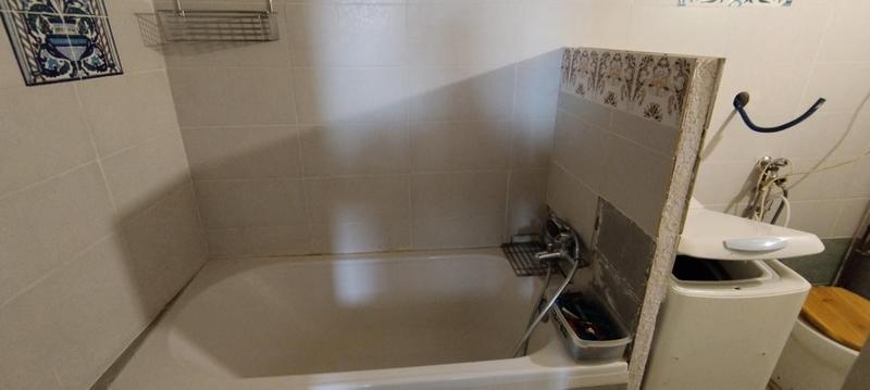 Maison - 75 m² - 5 pièces