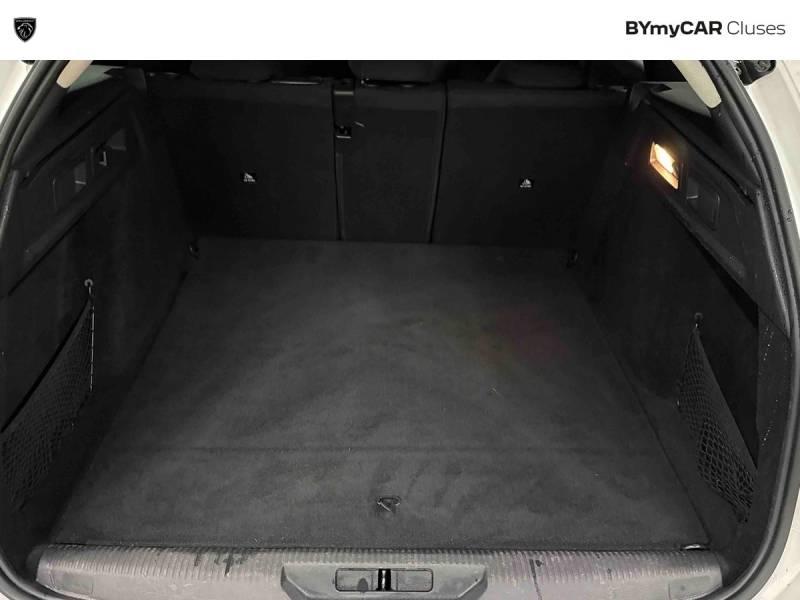 Peugeot 308 Sw BlueHDi 130ch s&amp;S Bvm6 Active Pack