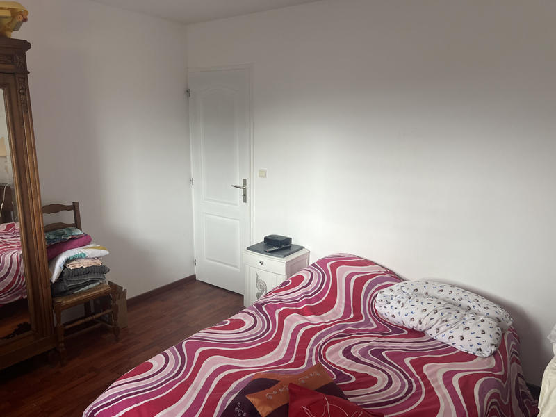 Maison - 111 m² - 6 pièces