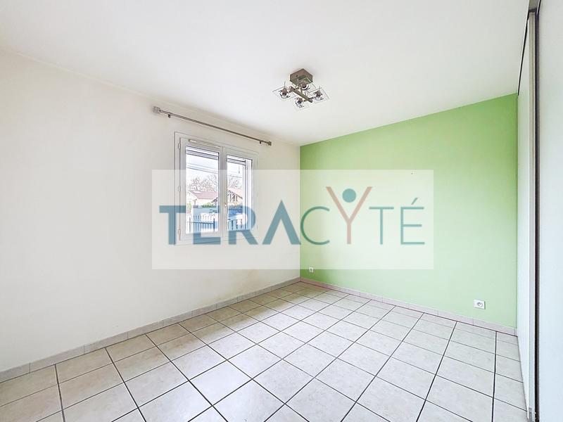 Maison - 99 m² - 4 pièces