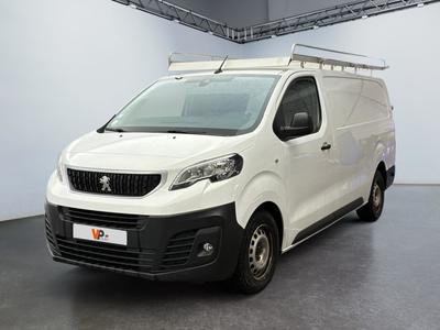Peugeot Expert Fourgon Fgn Tole Long 2.0 Bluehdi 120 s&amp;S Bvm6 Asphalt