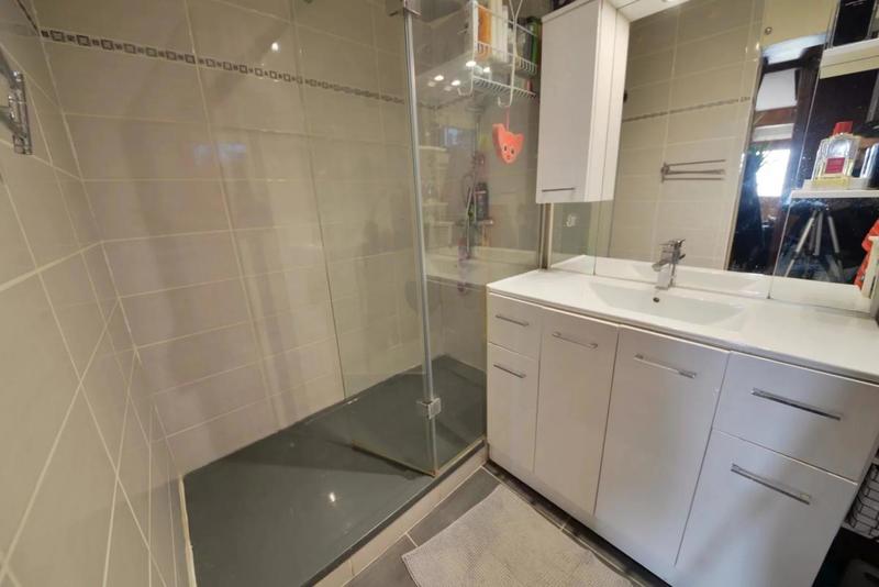 Maison - 78 m² - 6 pièces