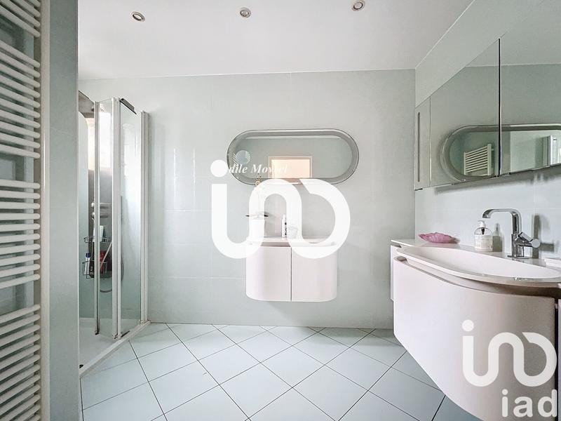 Maison - 140 m² - 7 pièces