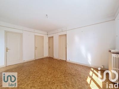 Maison - 63 m² - 3 pièces