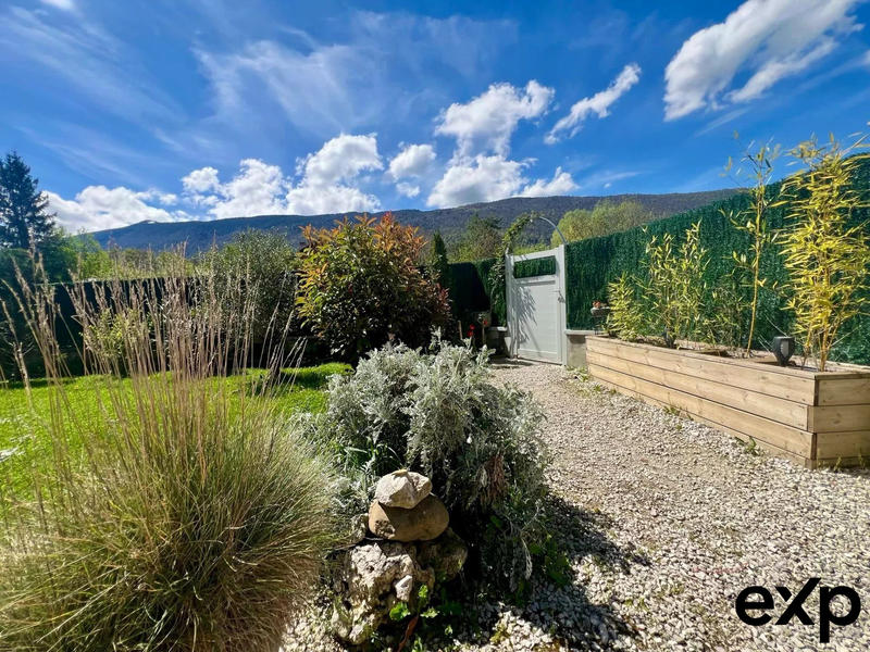 Villa - 138 m² - 6 pièces