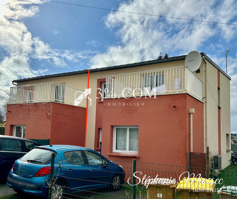 Maison - 114 m² - 5 pièces