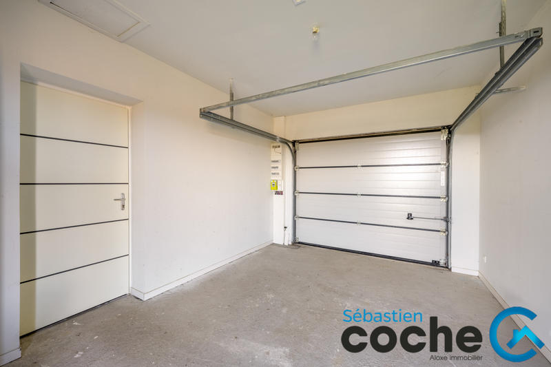 Villa - 86 m² - 4 pièces