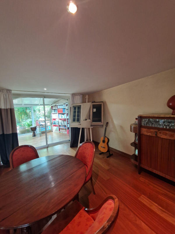 Maison - 160 m² - 4 pièces