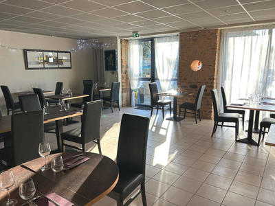 Maison de village - 175 m² - 3 pièces