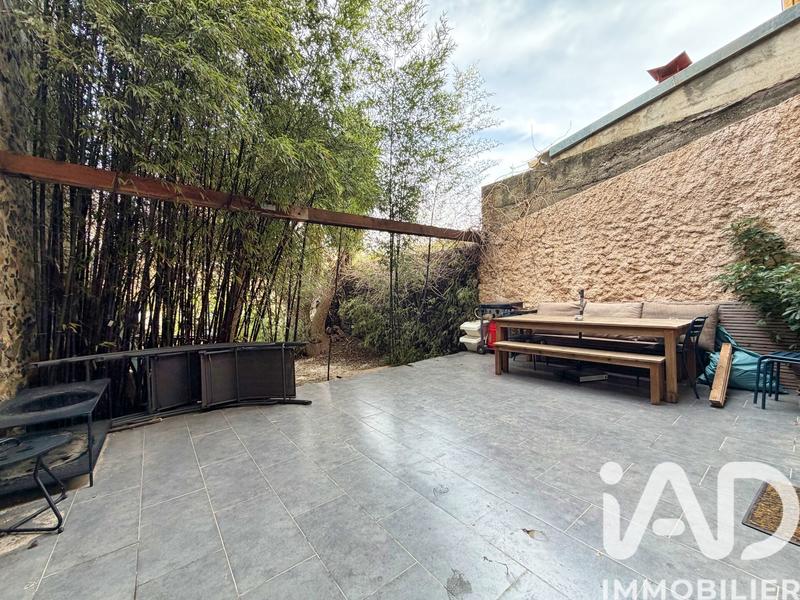 Maison - 135 m² - 4 pièces