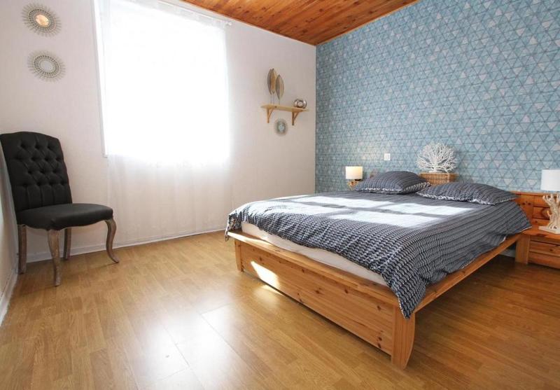 Propriété - 200 m² - 7 pièces