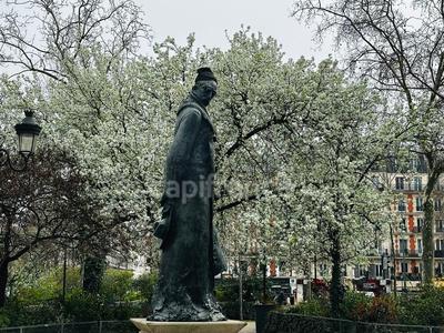 Appartement - 53 m² - 3 pièces