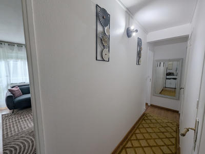 Appartement - 64 m² - 4 pièces