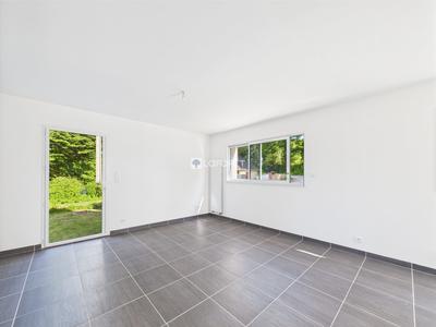 Maison - 124 m² - 6 pièces