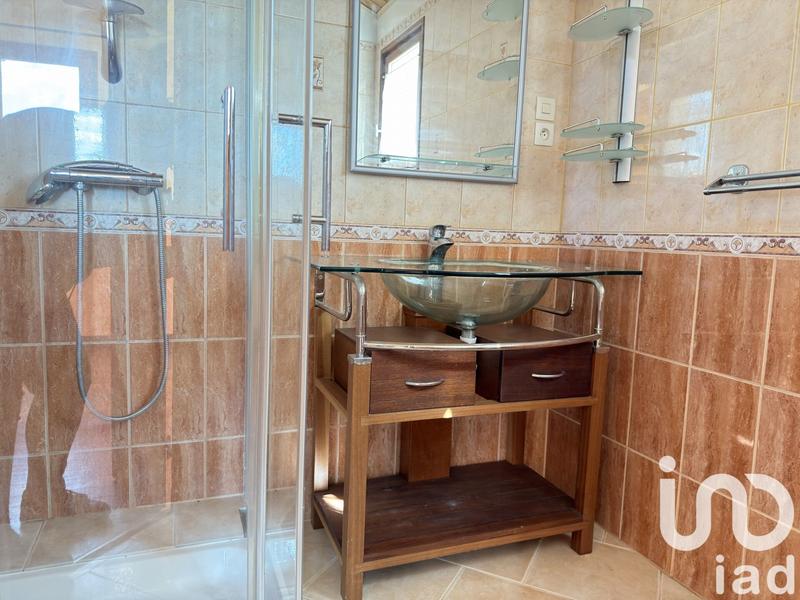 Maison - 160 m² - 5 pièces