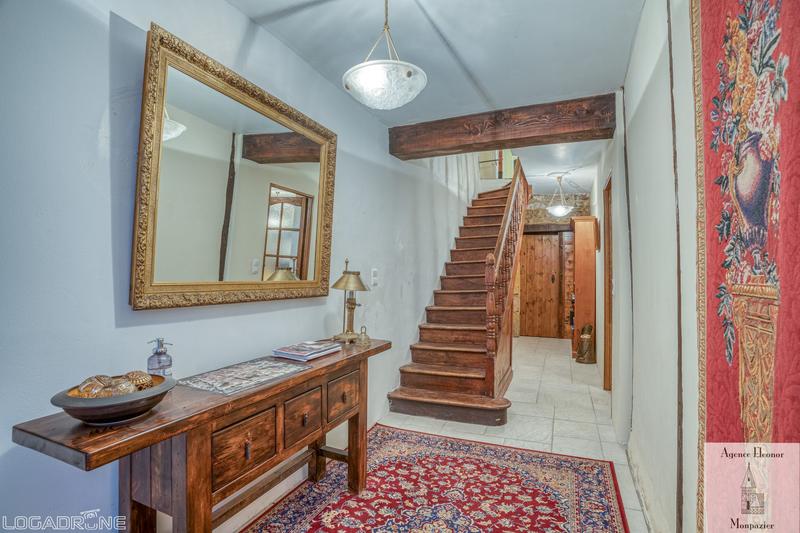 Maison traditionnelle - 164 m²