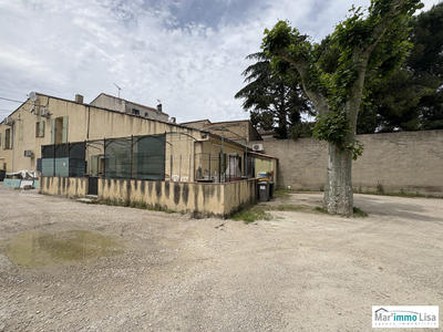 Maison ancienne - 285 m² - 12 pièces