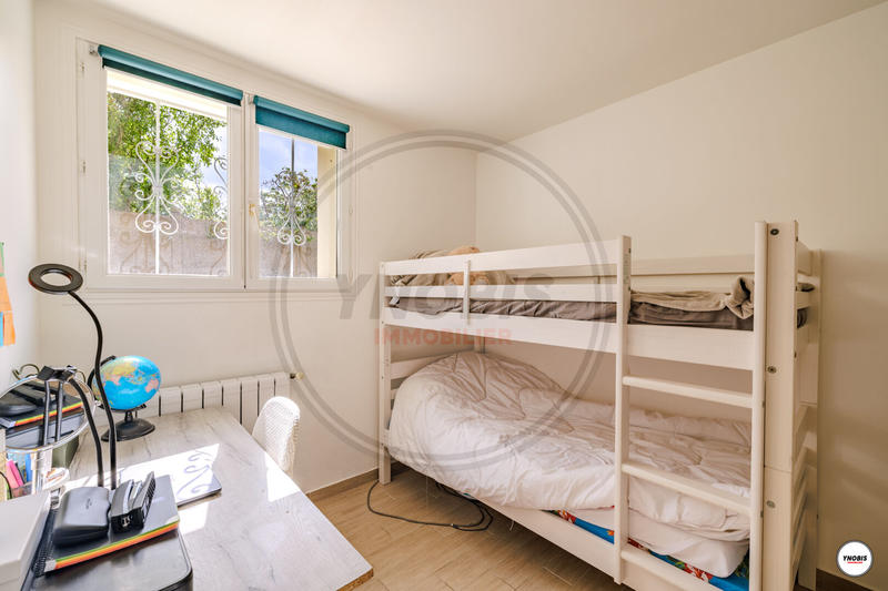 Maison - 127 m² - 6 pièces