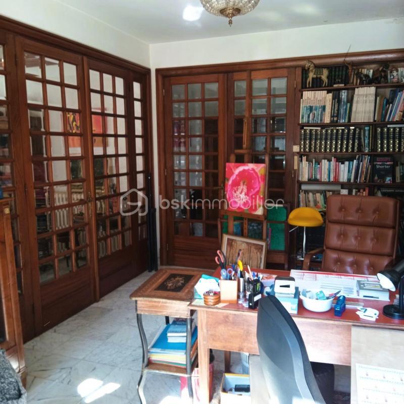 Maison de ville - 154 m² - 7 pièces