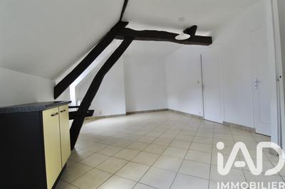 Immeuble - 85 m²