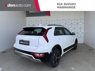 Kia Niro 1.6 GDi 138 ch Hev Dct6 Active
