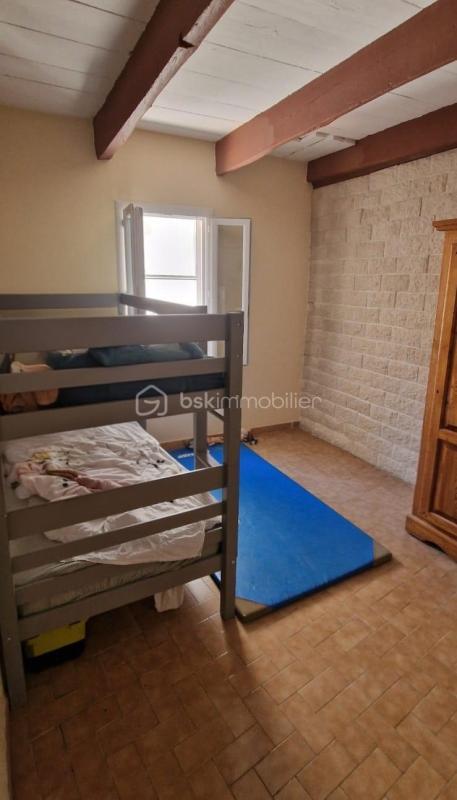 Maison - 116 m² - 6 pièces