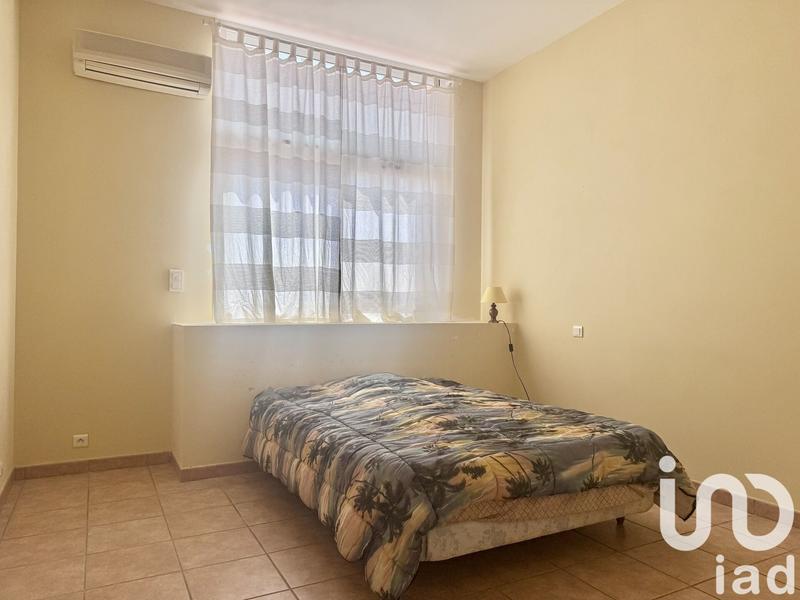 Appartement - 80 m² - 3 pièces