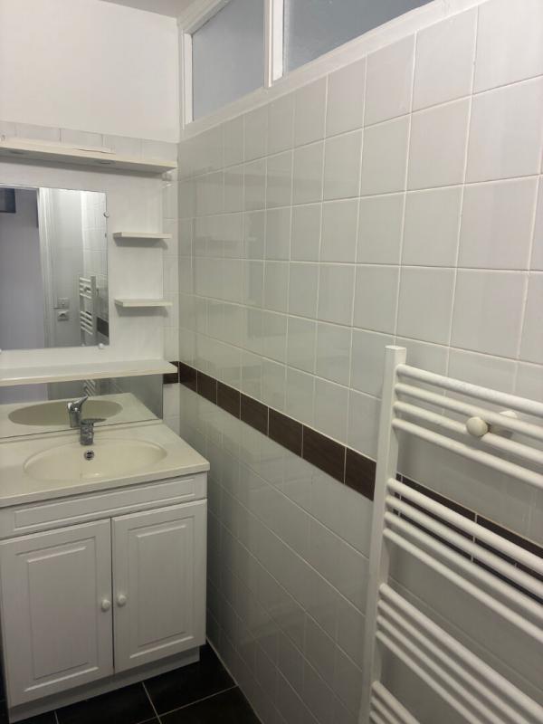 Appartement - 24 m² - 1 pièce