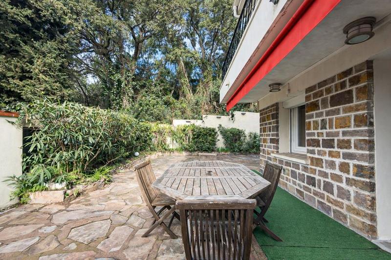 Appartement - 49 m² - 3 pièces