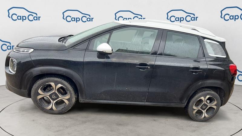 Citroën C3 Aircross 1.5 BlueHDi 110 Shine Pack