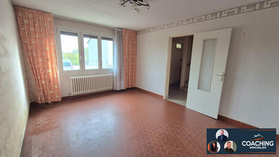 Maison - 80 m² - 5 pièces