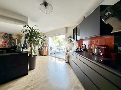 Maison - 117 m² - 4 pièces