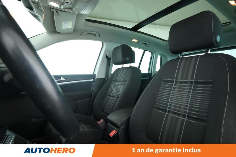 Volkswagen Tiguan 2.0 Tdi BlueMotion Tech Lounge 150 ch