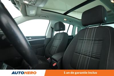 Volkswagen Tiguan 2.0 Tdi BlueMotion Tech Lounge 150 ch