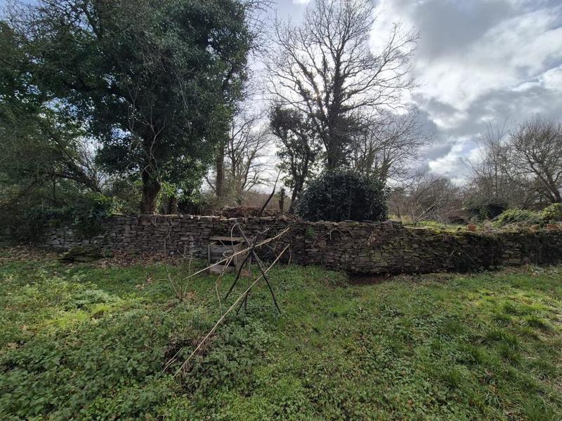 Longère - 77 m² - 2 pièces